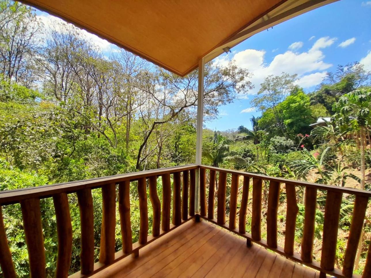 Eco-Turismo Guayacanes Sámara Exterior foto